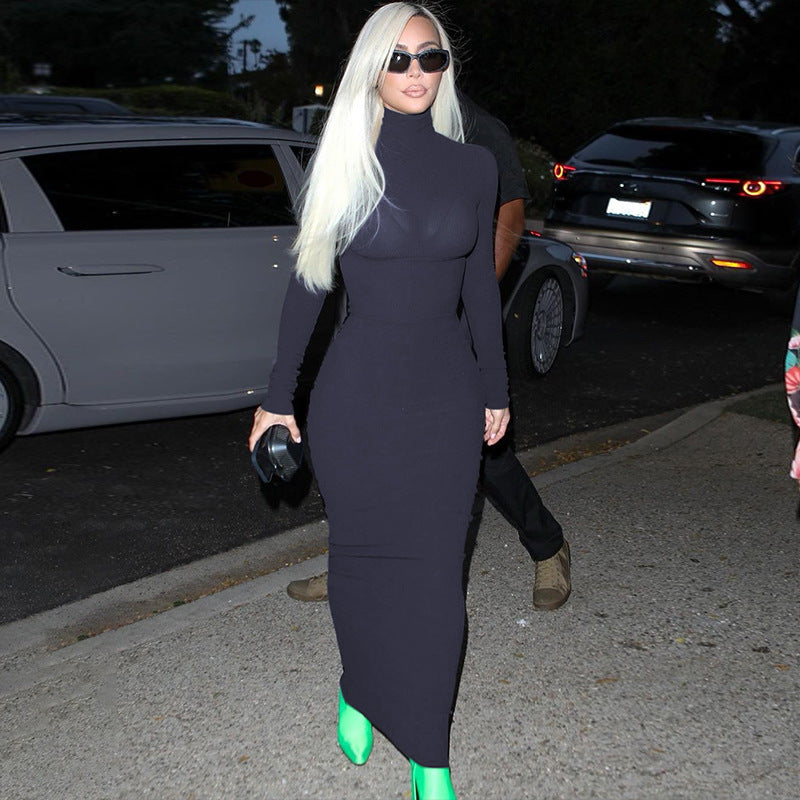THE KIMBERLY DRESS