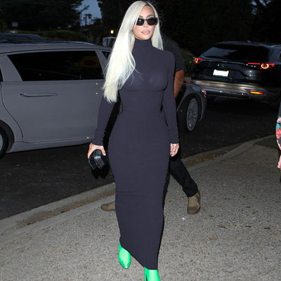 THE KIMBERLY DRESS