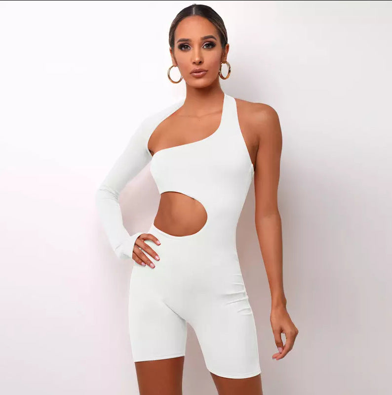 THE SADIE PLAYSUIT