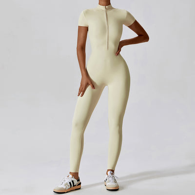 THE KASIYRA JUMPSUIT