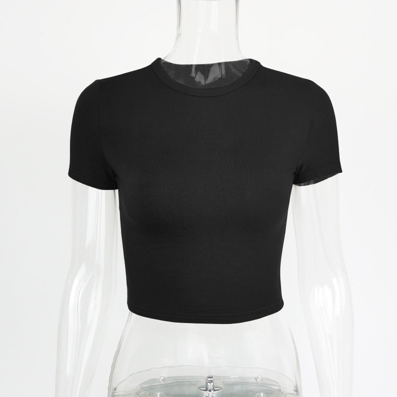 KYLAH CROPPED TOP