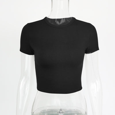 KYLAH CROPPED TOP
