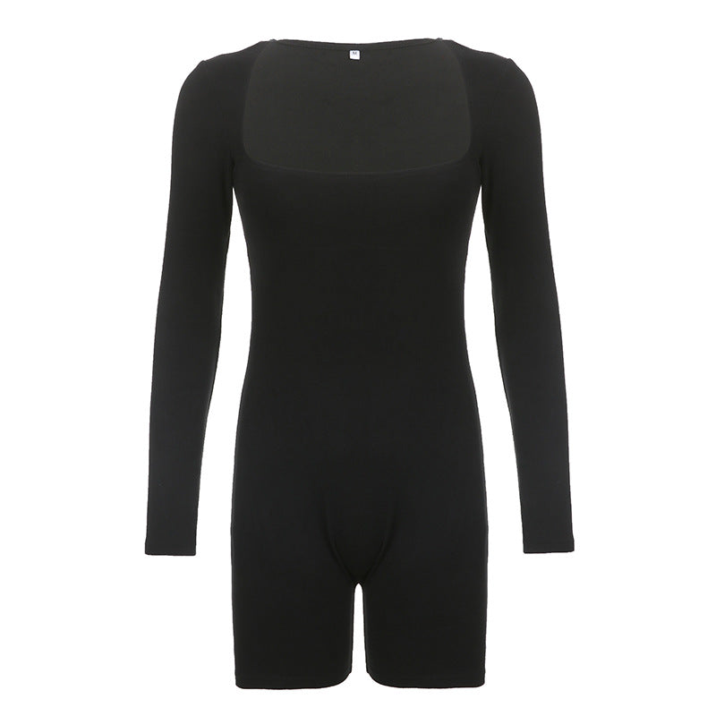 THE BRIDGERTON PLAYSUIT