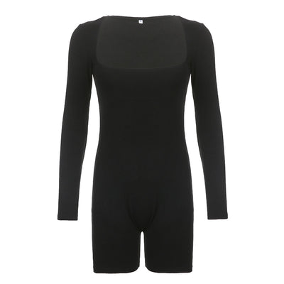 THE BRIDGERTON PLAYSUIT