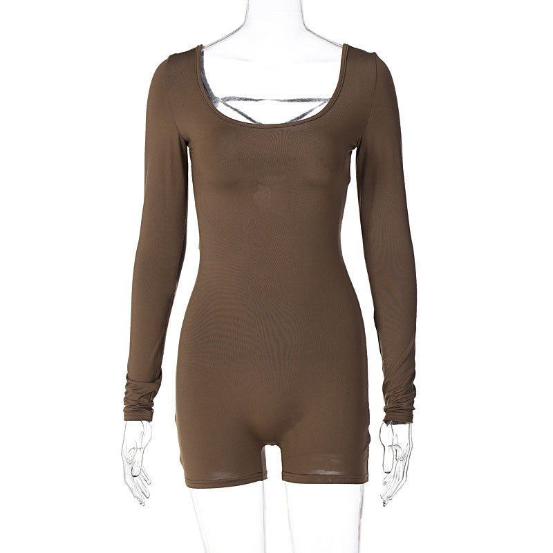 THE NIMONA PLAYSUIT
