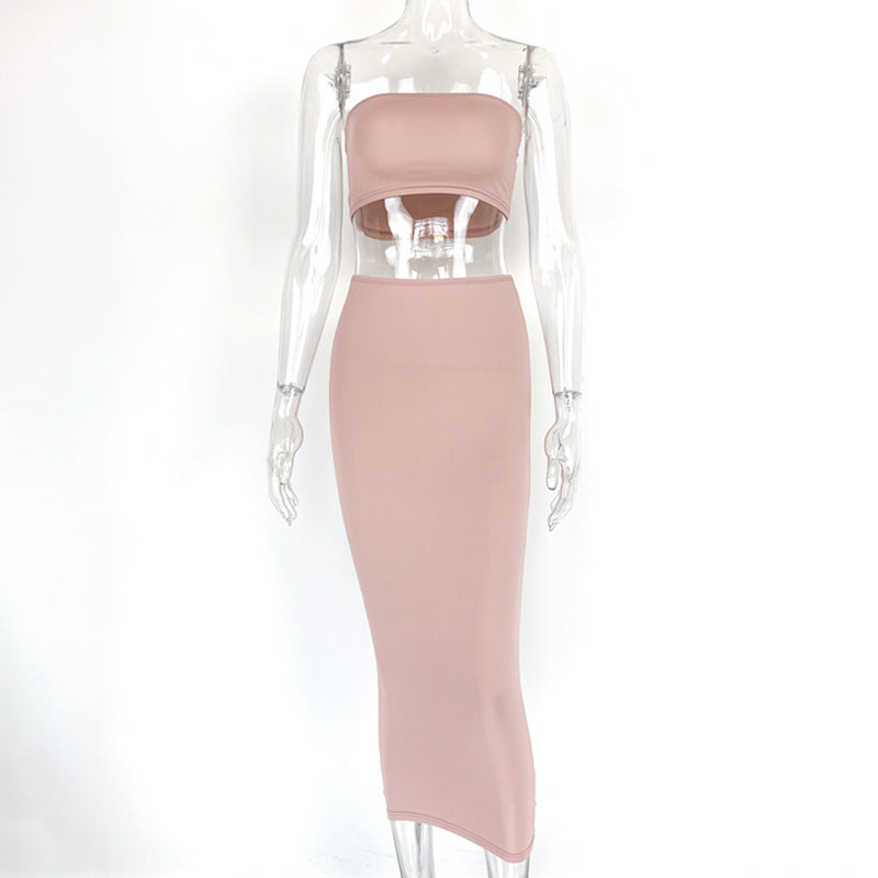 KLEO SKIRT SET