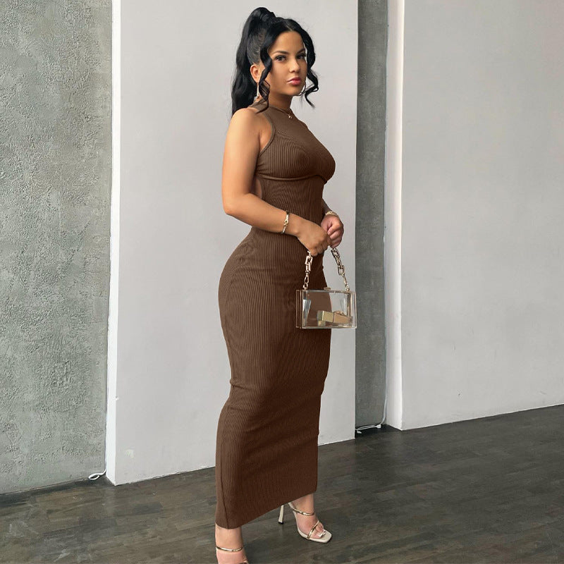 THE PETRA DRESS