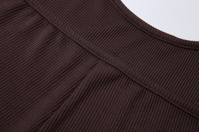 THE BRIDGET PLAYSUIT