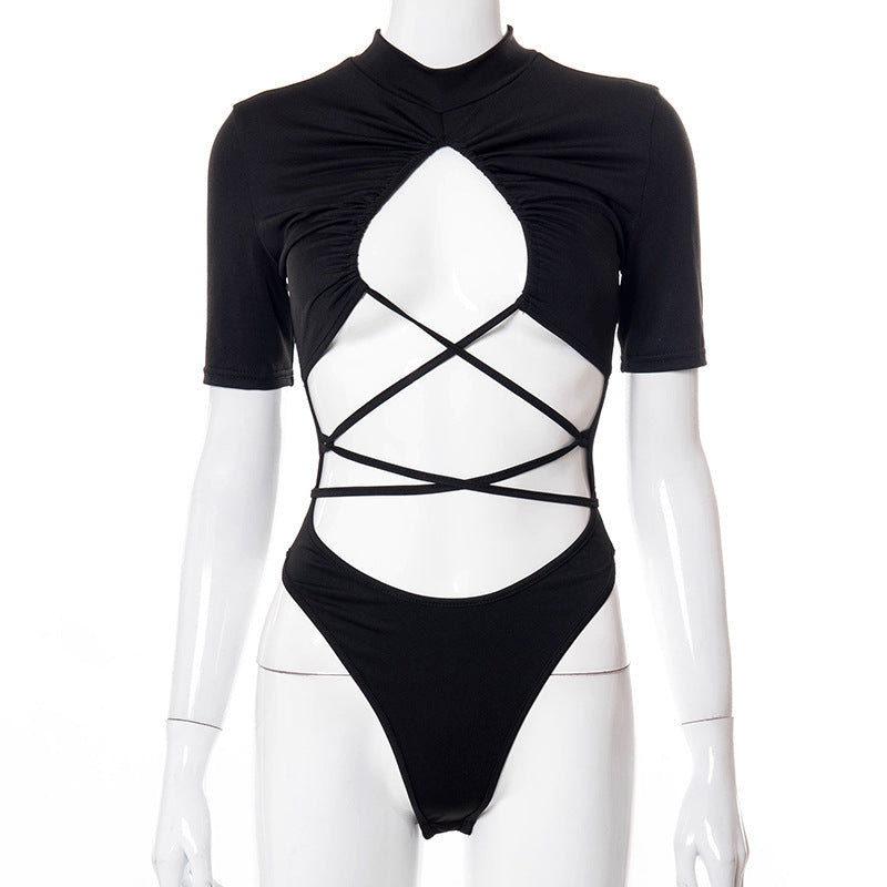 KAMARI BODYSUIT