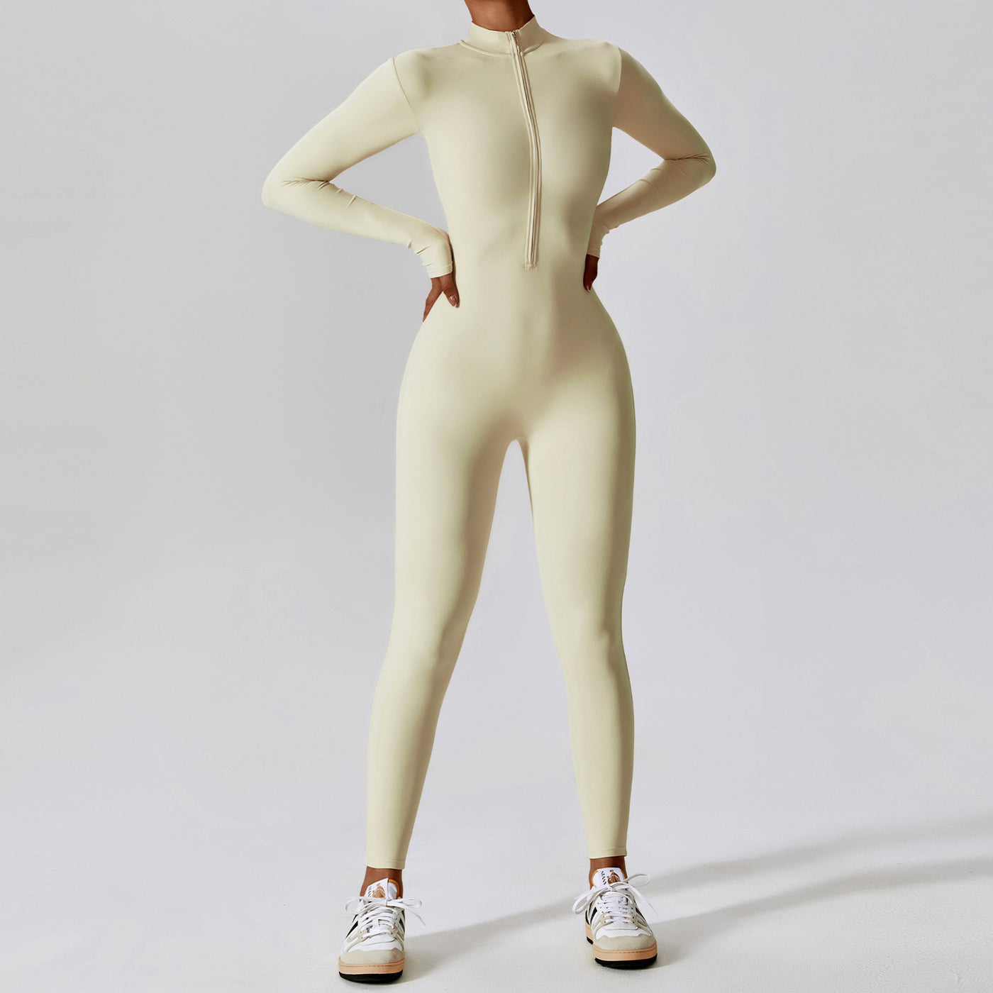NEOMA JUMPSUIT