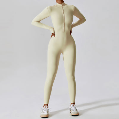 NEOMA JUMPSUIT