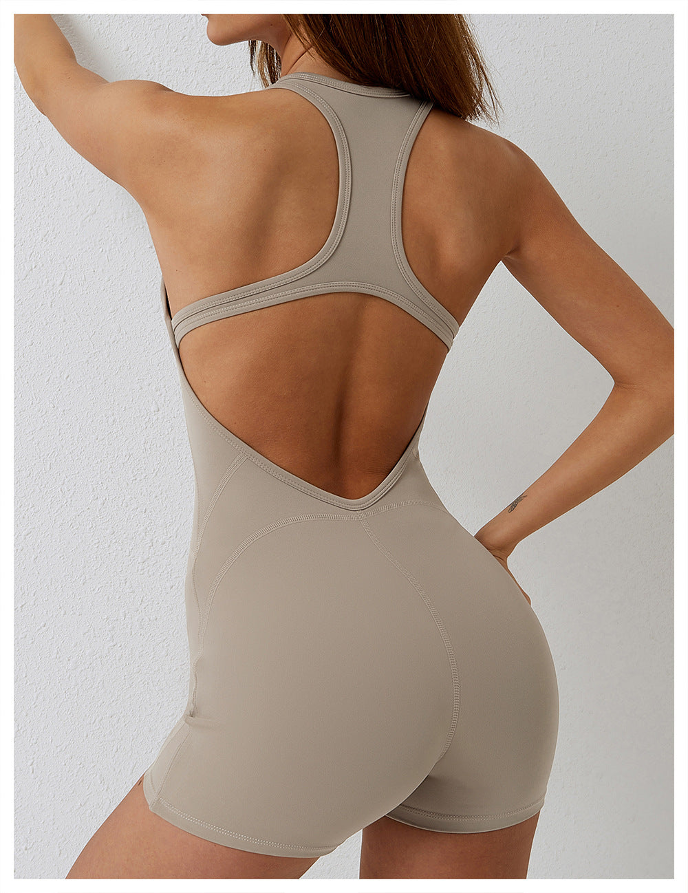 THE AKILA PLAY SUIT