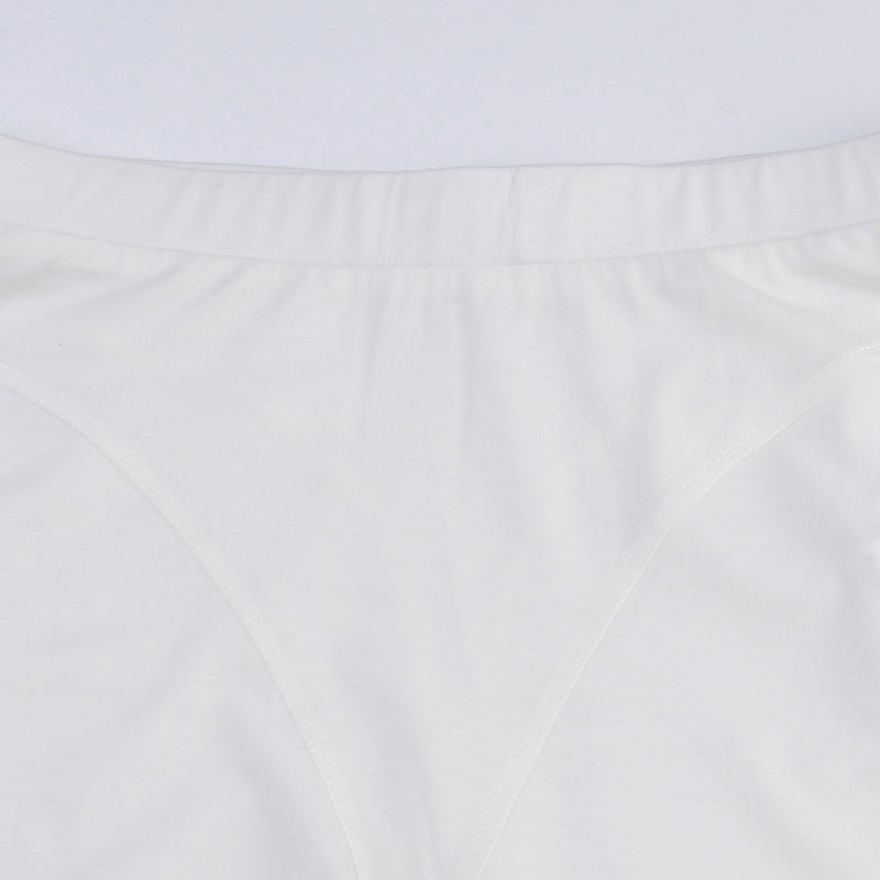 ANDREA SET - WHITE