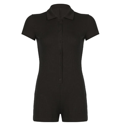 THE KERWYN PLAYSUIT