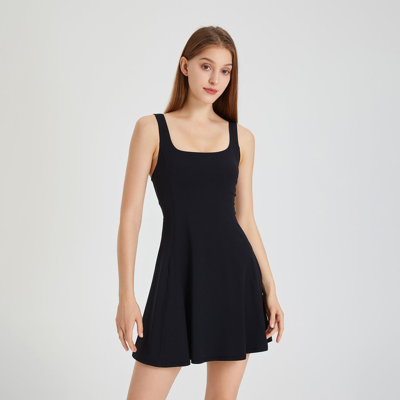 THE KRISTI DRESS