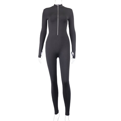 THE VALENCIA CATSUIT