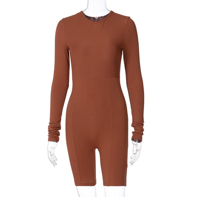 THE SAMARA PLAYSUIT