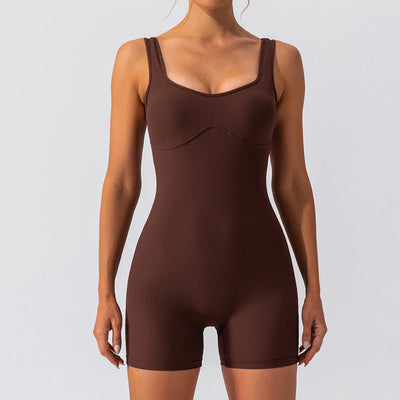 THE MIYLA PLAYSUIT