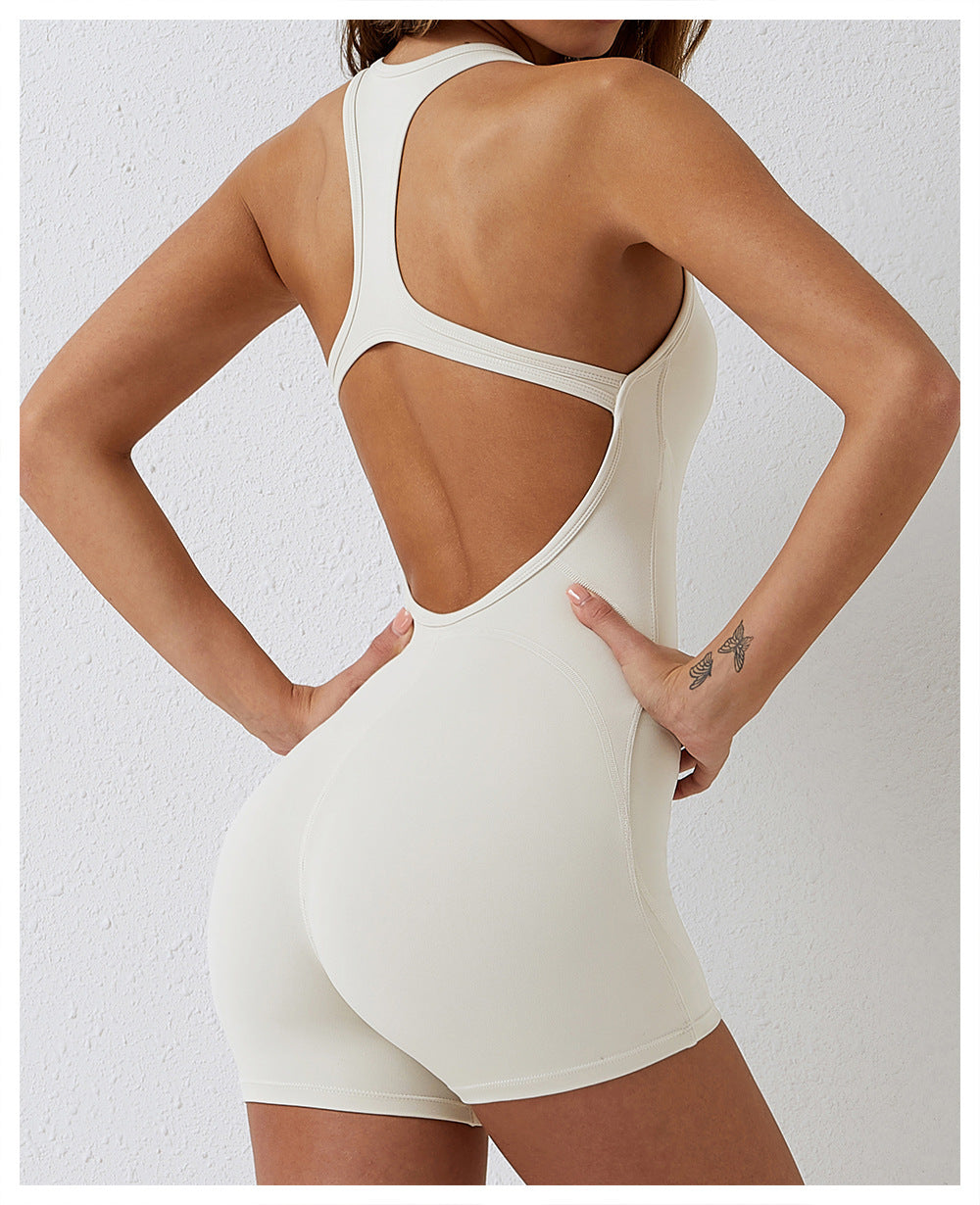 THE AKILA PLAY SUIT
