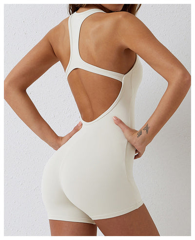 THE AKILA PLAY SUIT