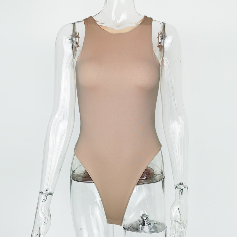 KENZIE BODYSUIT