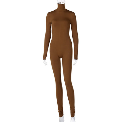 THE BASIXX SO TIGHT CATSUIT