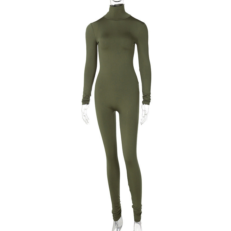 THE BASIXX SO TIGHT CATSUIT