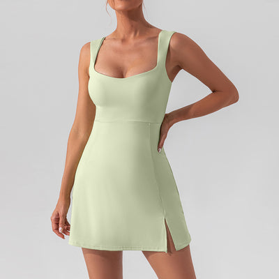 THE MAEVE DRESS