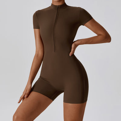 THALIA PLAYSUIT