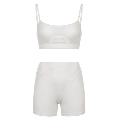 ANDREA SET - BLACK