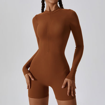THE KECHA PLAYSUIT