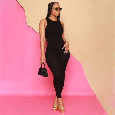 BASIXX PERFECTION CATSUIT