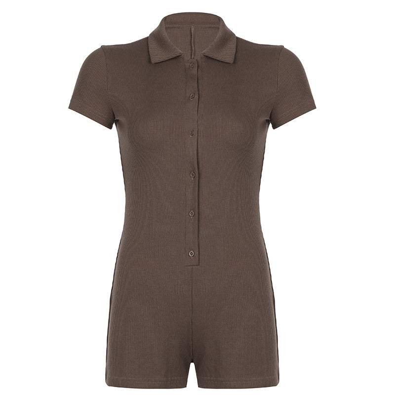 THE KERWYN PLAYSUIT