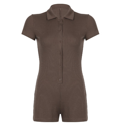 THE KERWYN PLAYSUIT