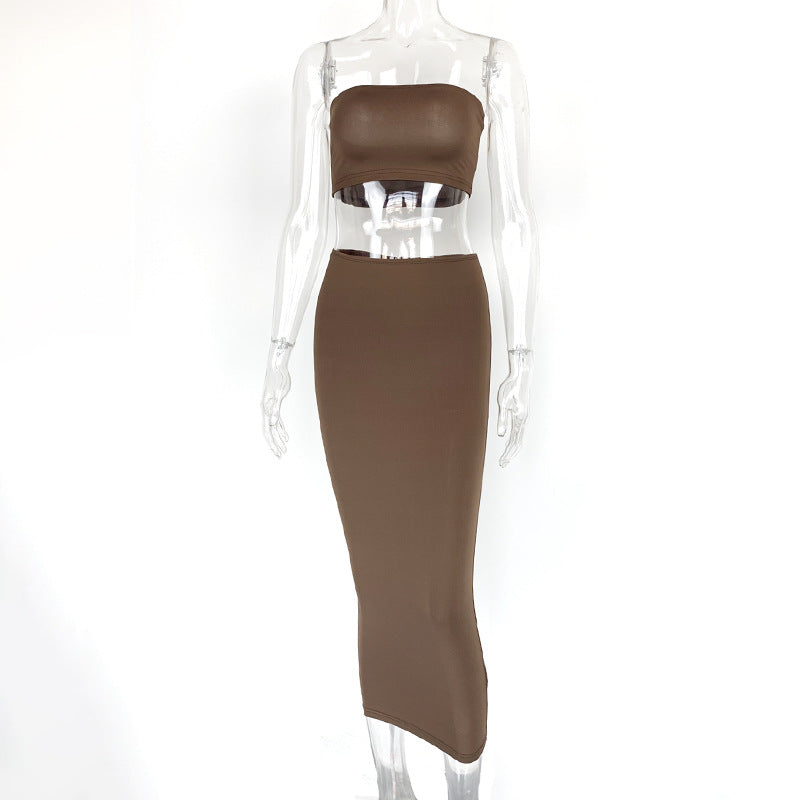 KLEO SKIRT SET