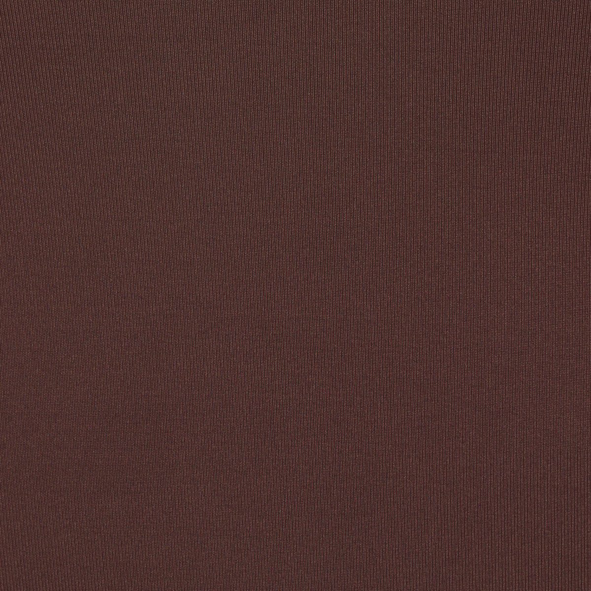 NUDE FEEL RACER BACK - DARK BROWN