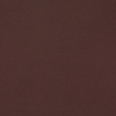 NUDE FEEL RACER BACK - DARK BROWN