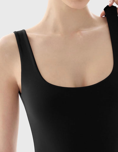 NUDE FEEL THONG TANK