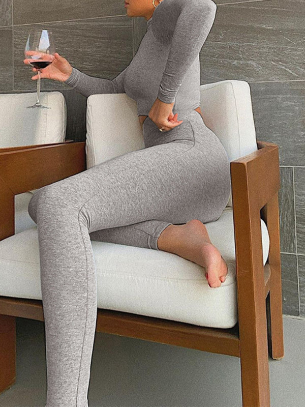 THE BASIXX PERFECT PANT SET
