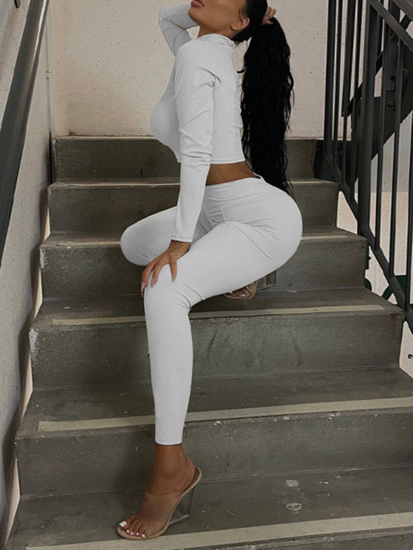THE BASIXX PERFECT PANT SET