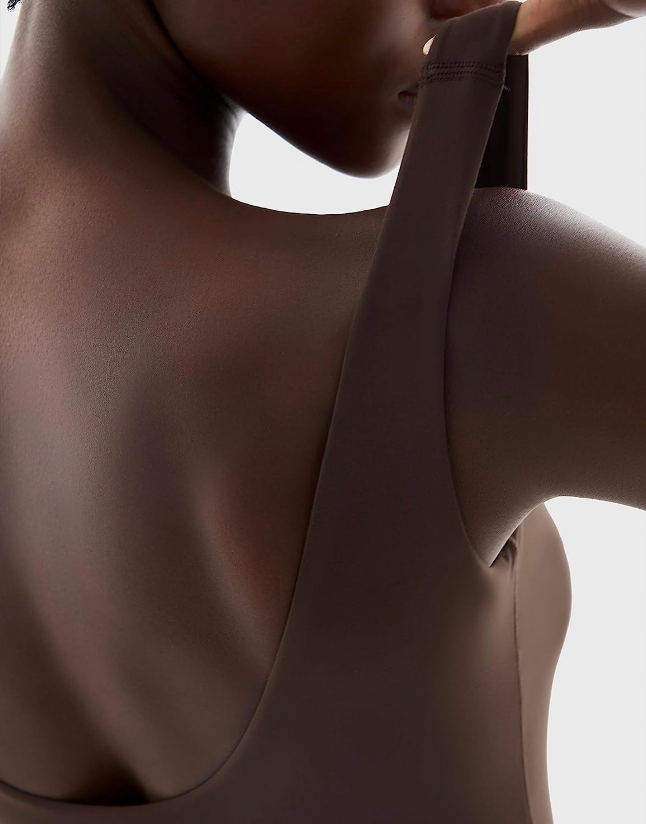 NUDE FEEL THONG TANK