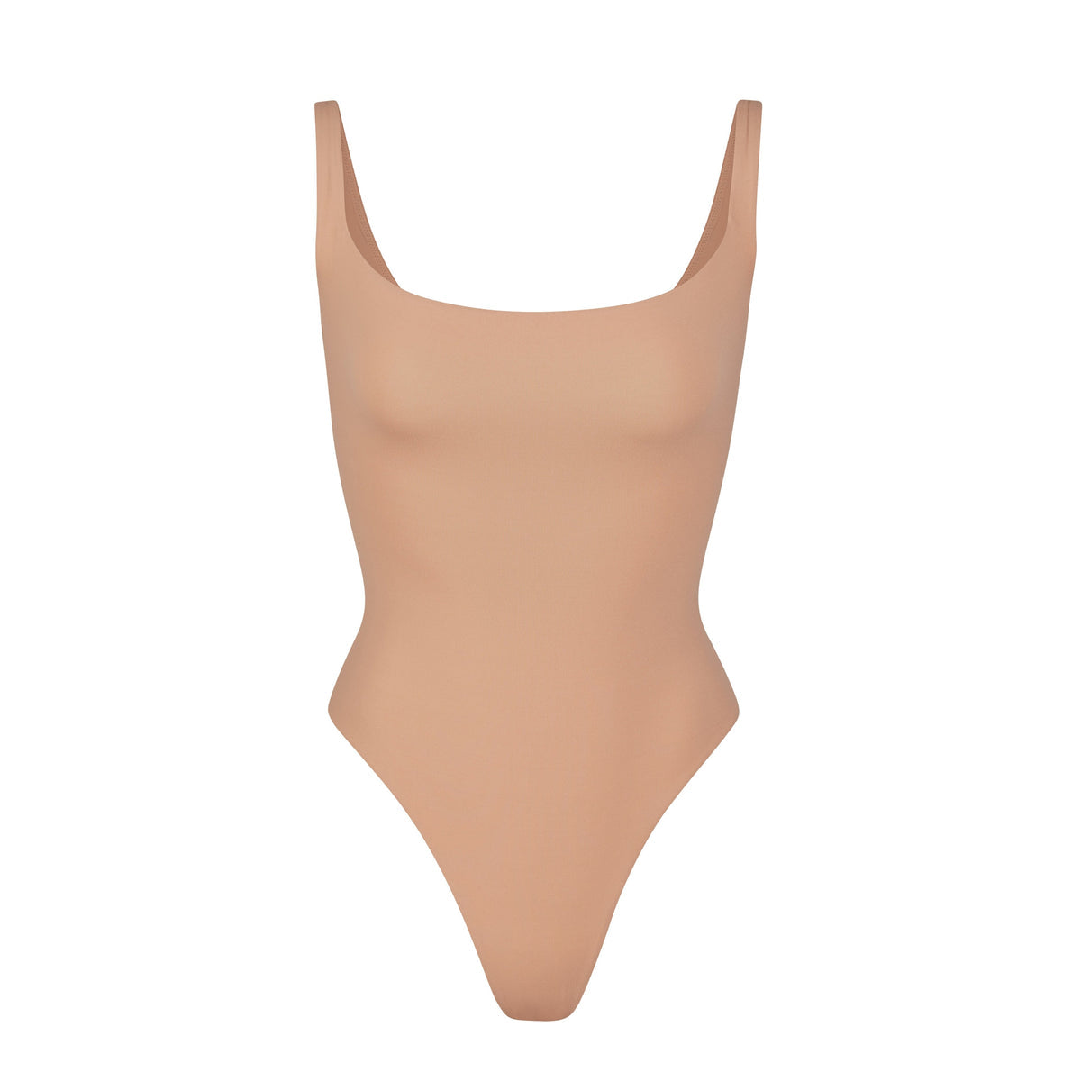 NUDE FEEL THONG TANK