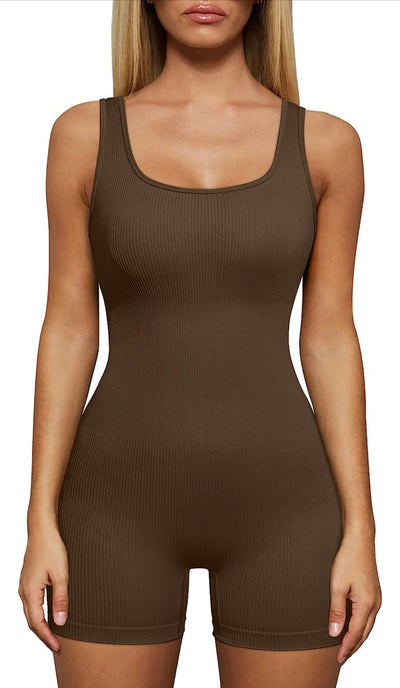THE BODY PLAYSUIT