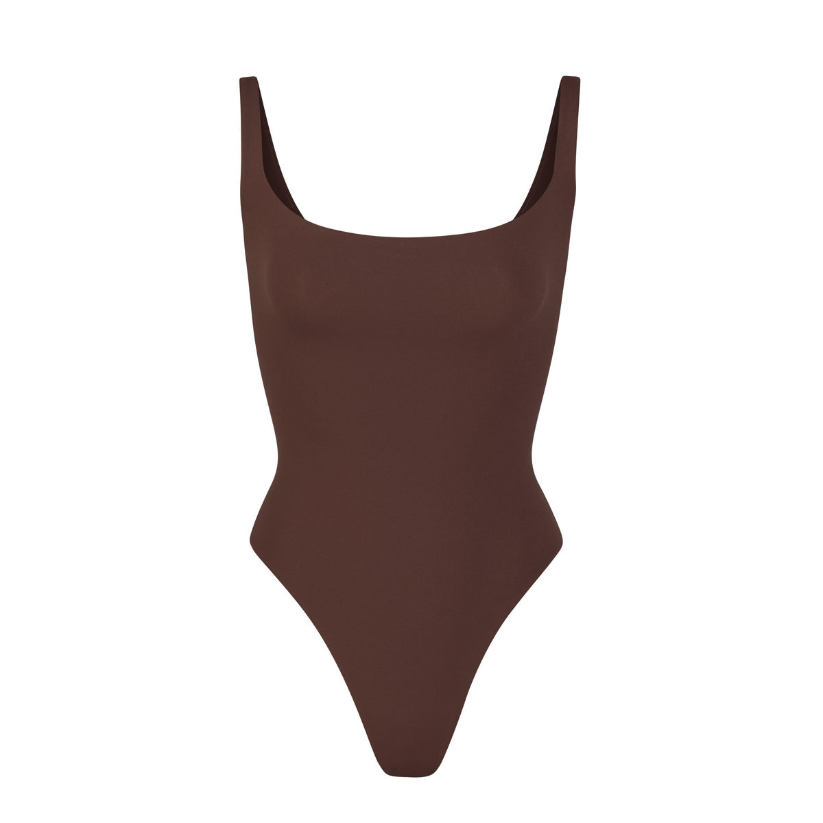 NUDE FEEL THONG TANK