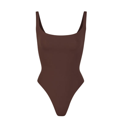 NUDE FEEL THONG TANK