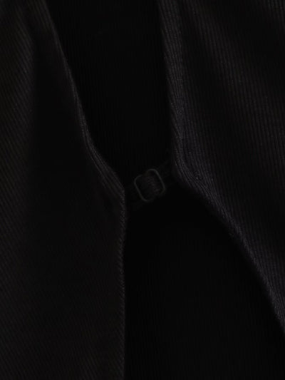 ANYA TOP - BLACK