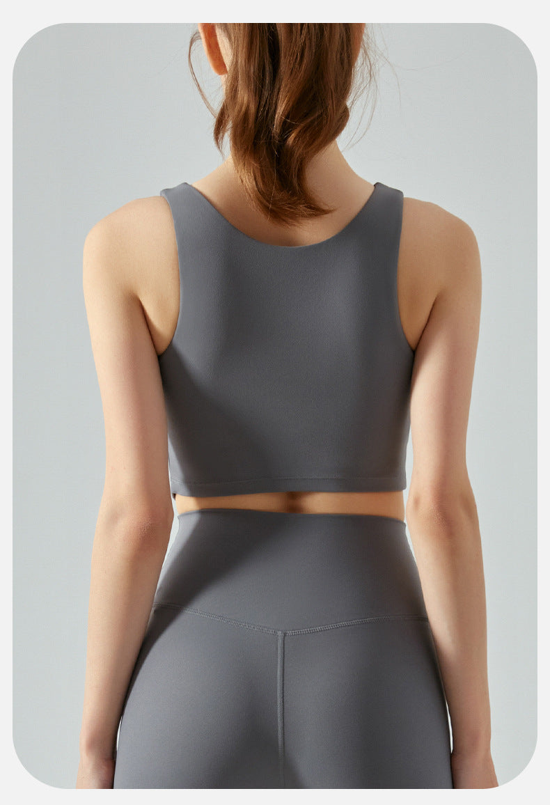 BASIXX TOP - WHITE