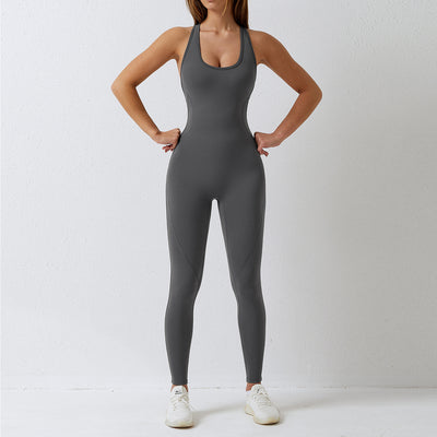 THE AERIAL PLAYSUIT