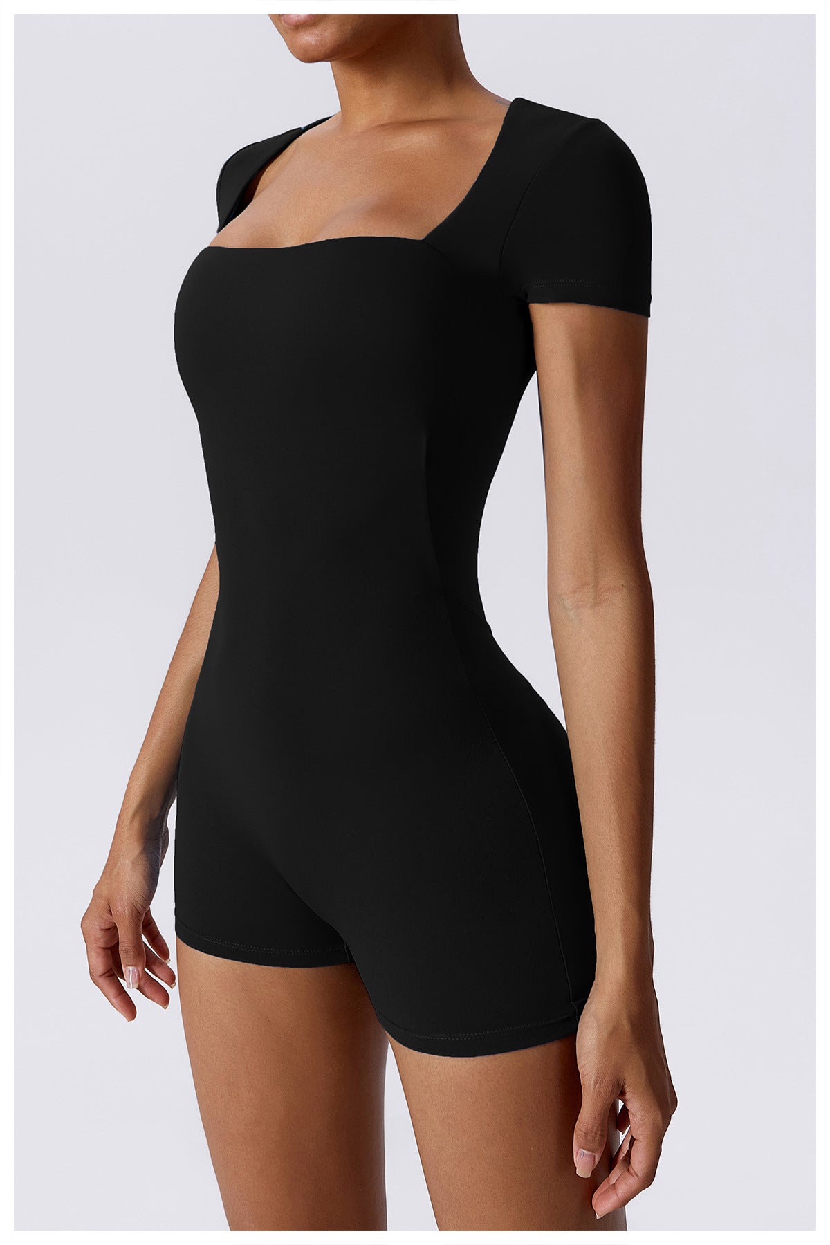 THE SACHA PLAYSUIT