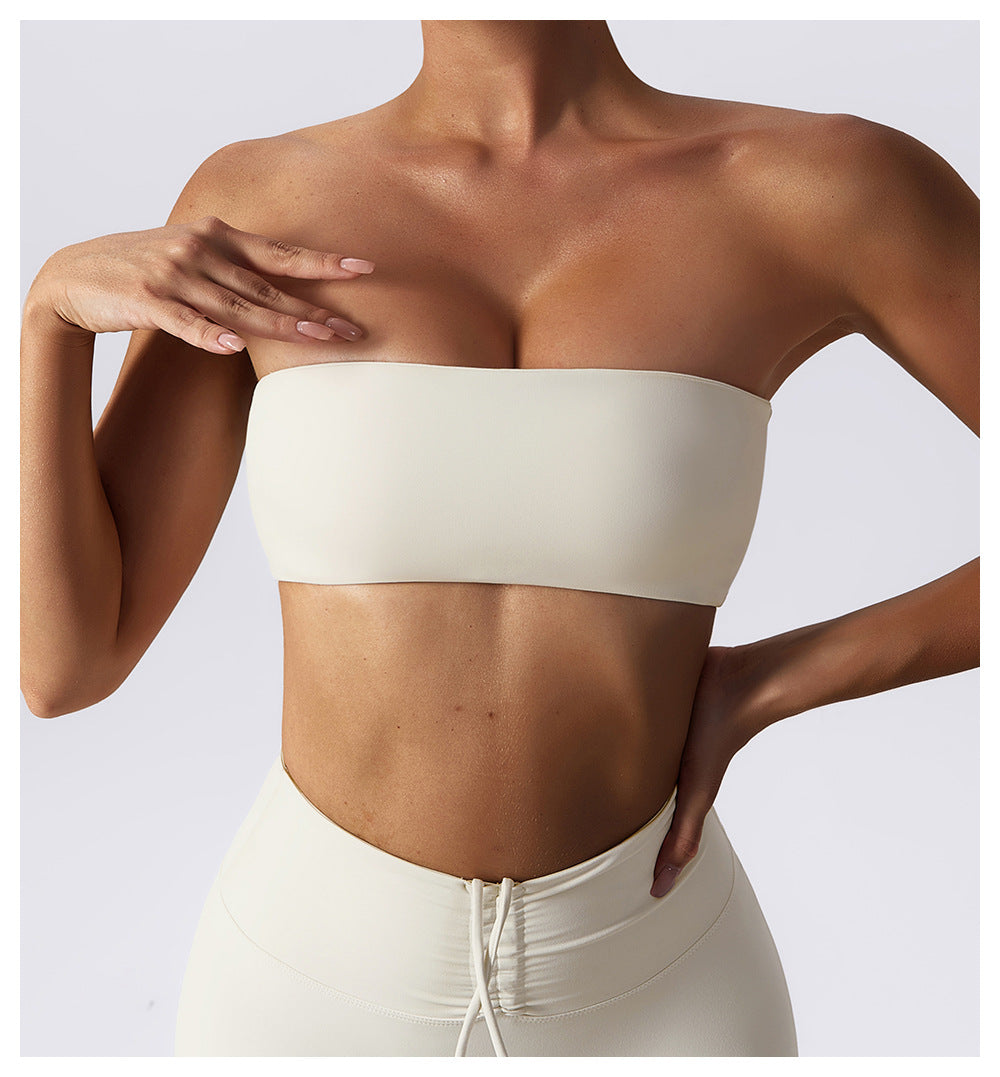 THE BASIXX TUBE TOP